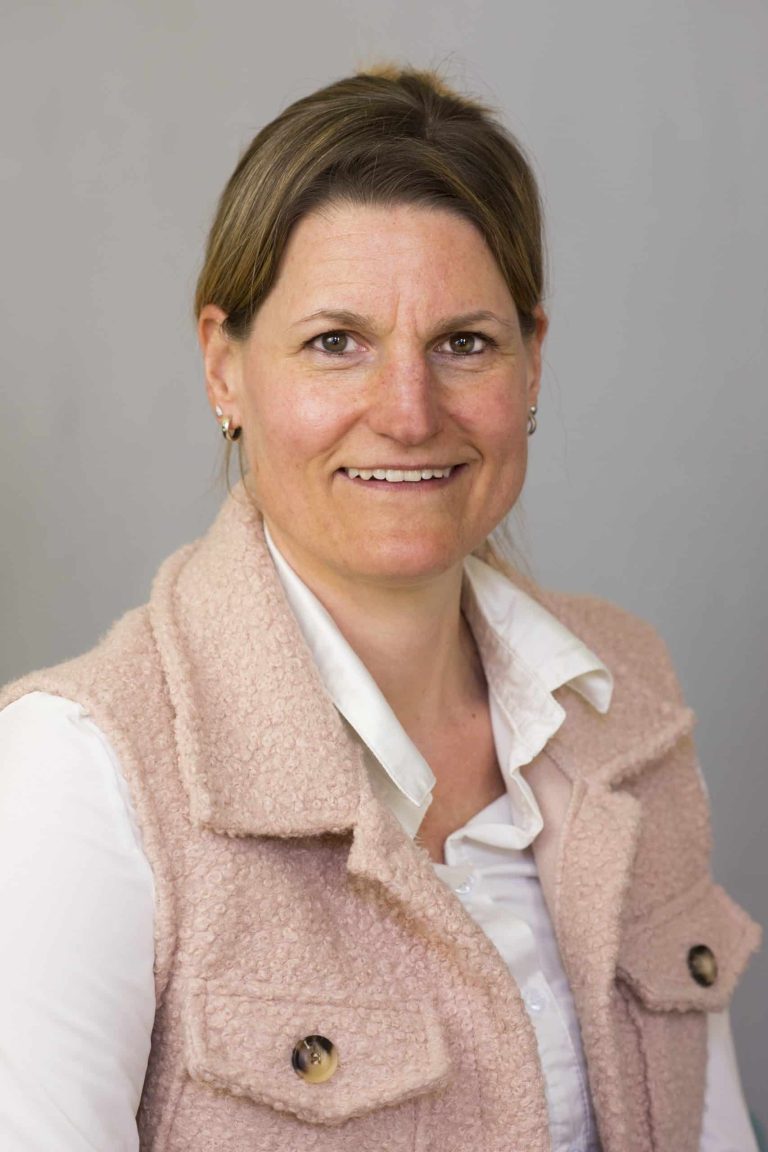 Foto van Jolanda Baltus