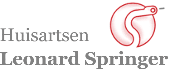 Logo Huisartsenpraktijk Bergman